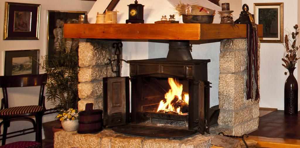 Villa Duric Superior Zlatibor Cameră foto