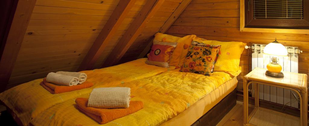Villa Duric Superior Zlatibor Cameră foto