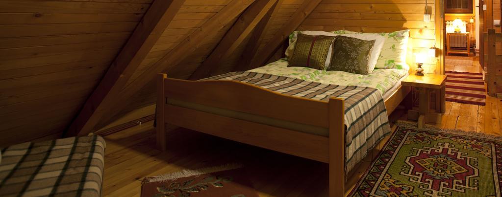 Villa Duric Superior Zlatibor Cameră foto