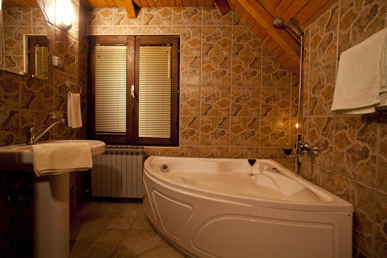 Villa Duric Superior Zlatibor Exterior foto